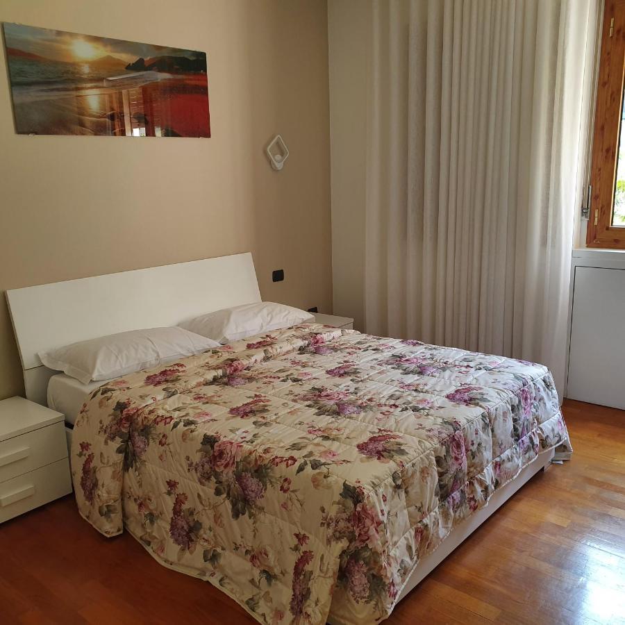 Bed & Breakfast Venice Friends Mestre Dış mekan fotoğraf