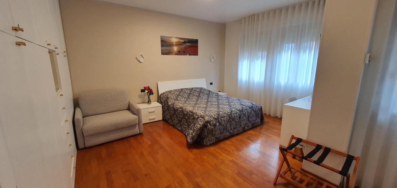 Bed & Breakfast Venice Friends Mestre Dış mekan fotoğraf