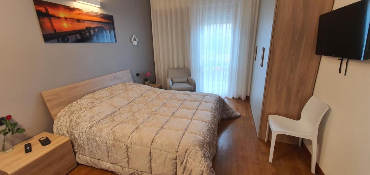 Bed & Breakfast Venice Friends Mestre Dış mekan fotoğraf