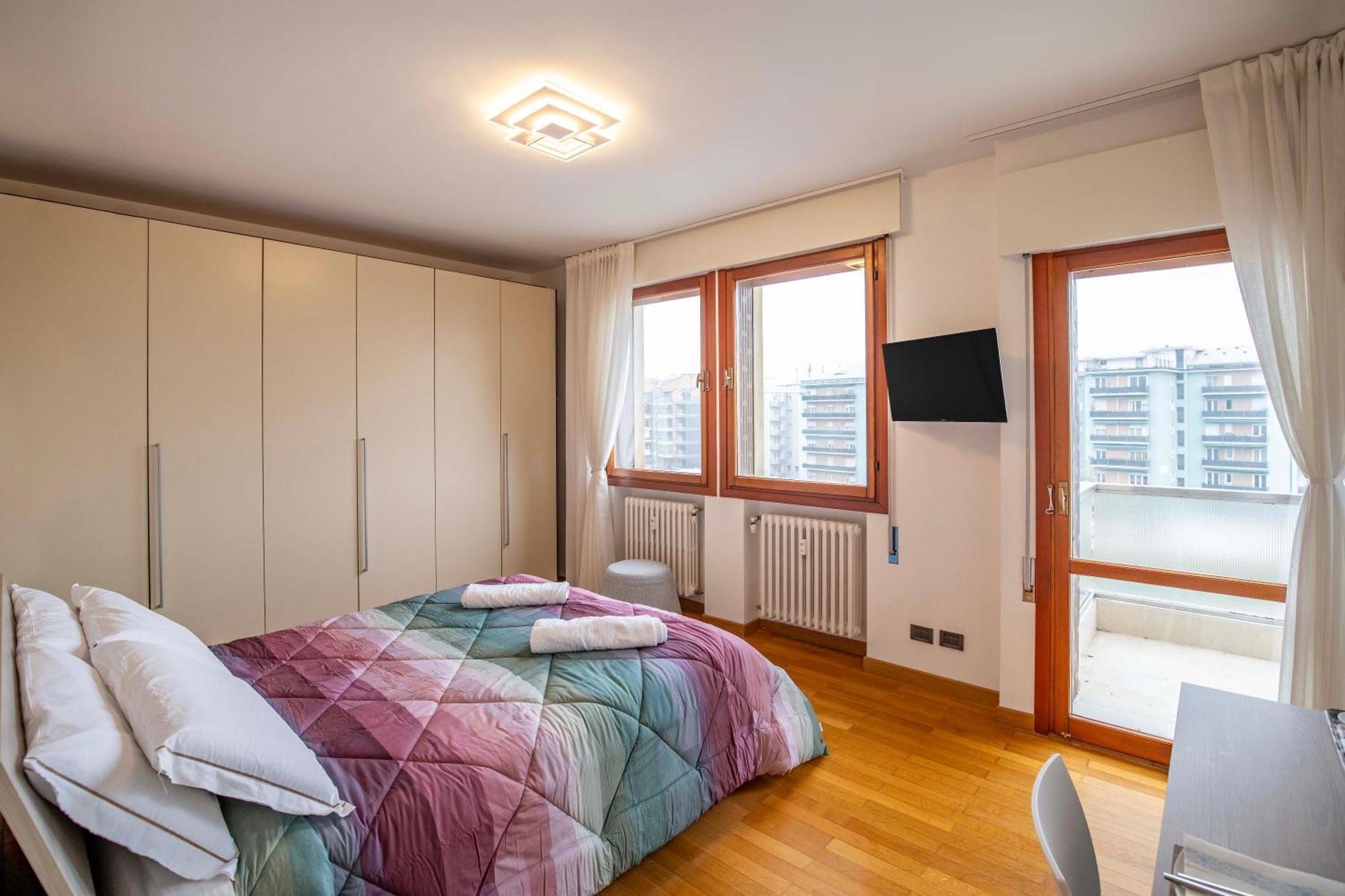 Bed & Breakfast Venice Friends Mestre Dış mekan fotoğraf