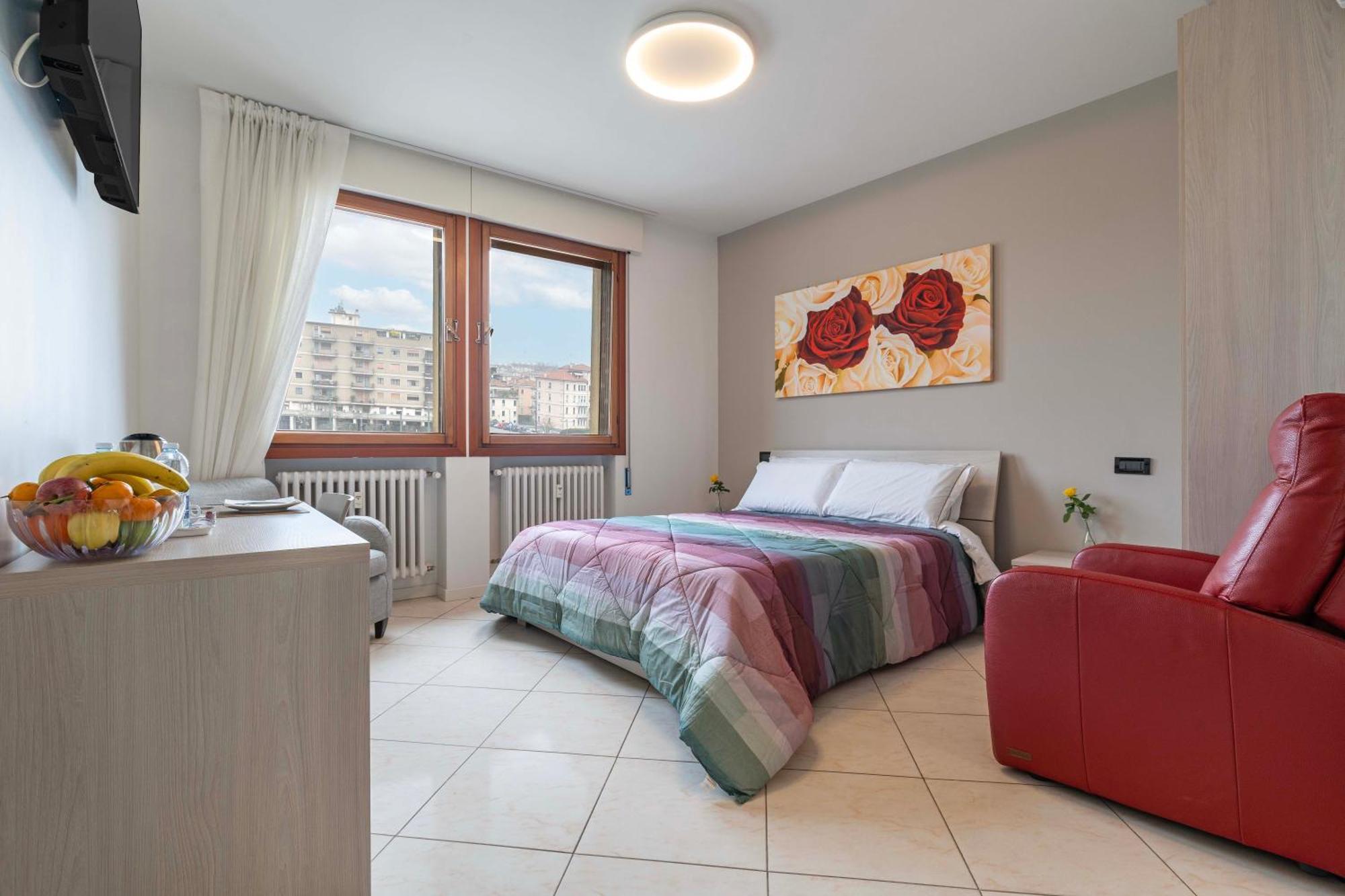 Bed & Breakfast Venice Friends Mestre Dış mekan fotoğraf