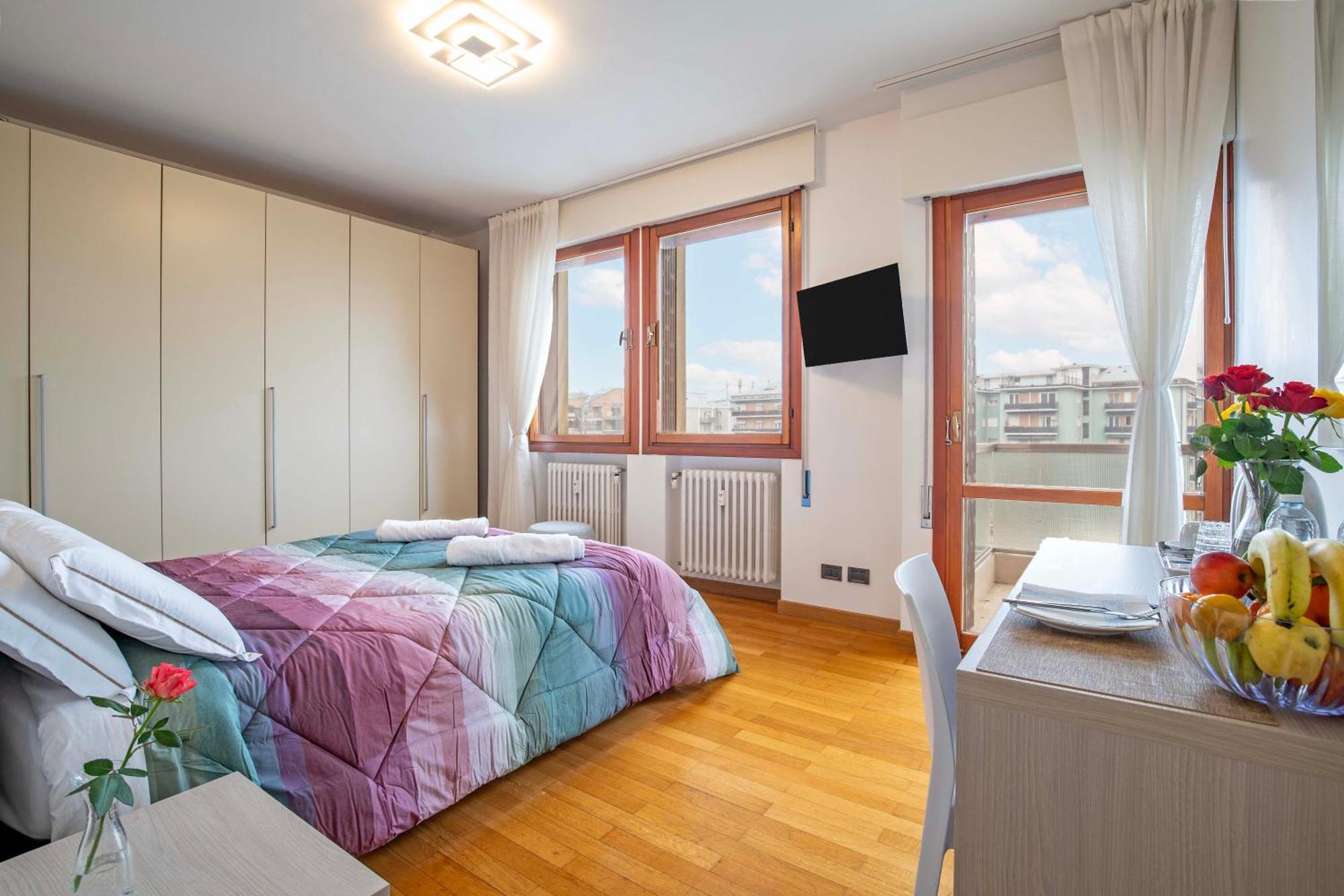Bed & Breakfast Venice Friends Mestre Dış mekan fotoğraf