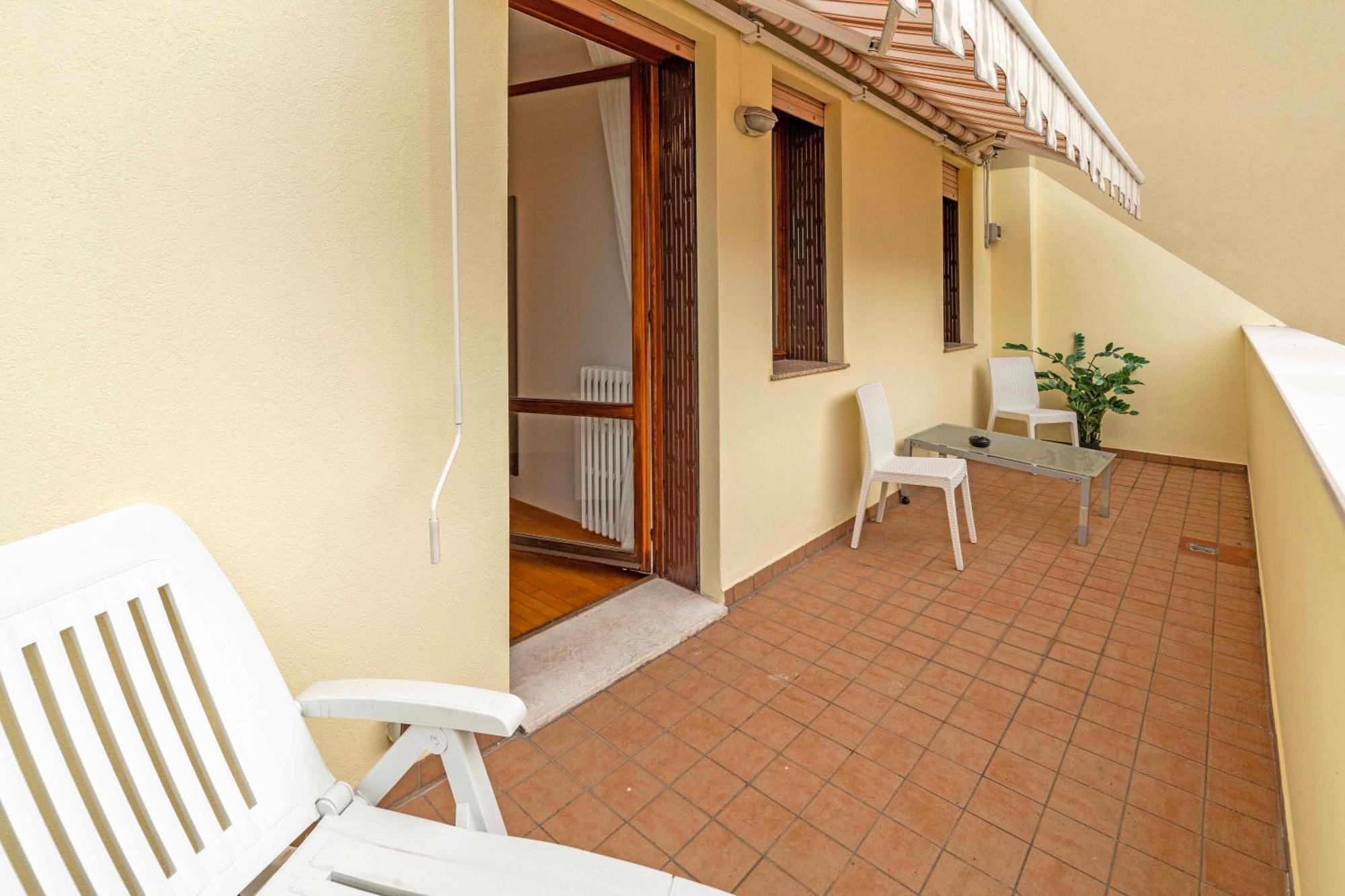 Bed & Breakfast Venice Friends Mestre Dış mekan fotoğraf