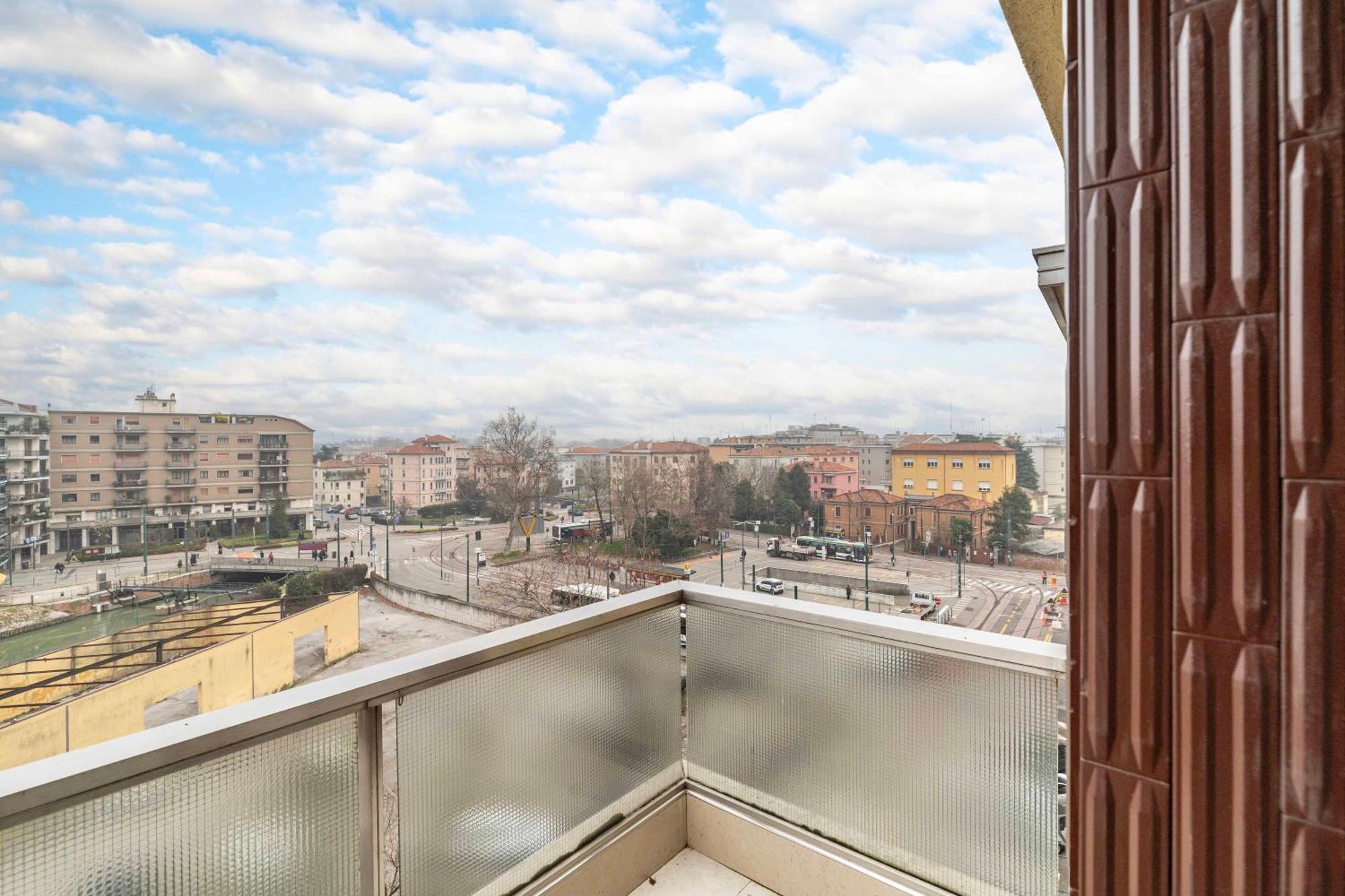 Bed & Breakfast Venice Friends Mestre Dış mekan fotoğraf