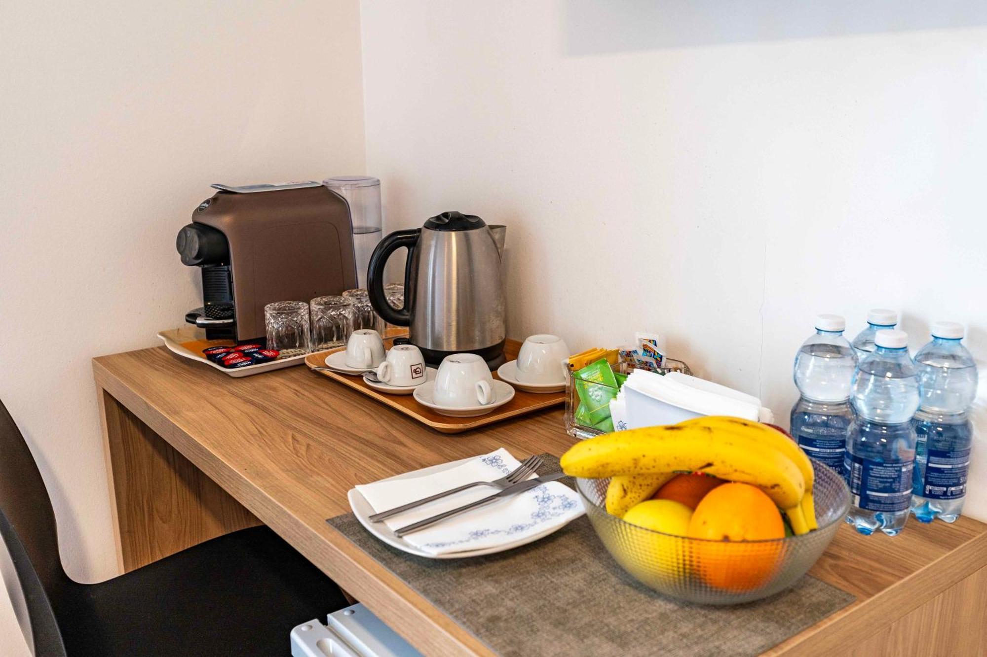 Bed & Breakfast Venice Friends Mestre Dış mekan fotoğraf